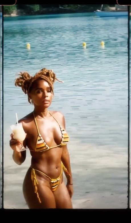 Janelle Monae pornographic actress photos