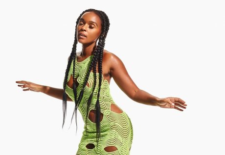 Janelle Monae pornstar best photos