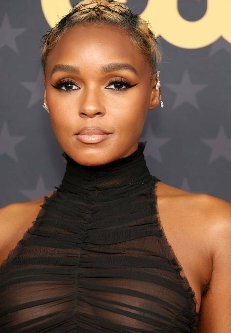 Janelle Monae nice actress image