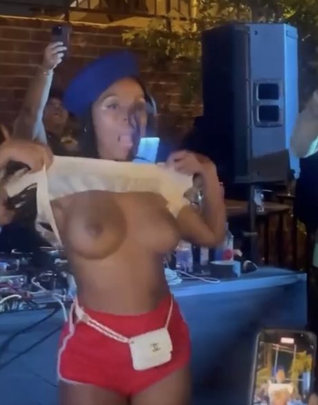 Janelle Monae star sex photos