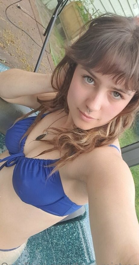 caliamberr exclusive pornstar image