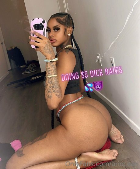 ariocean pornstar xxx images