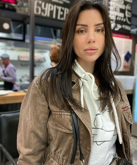 Lady Ross star nice photo