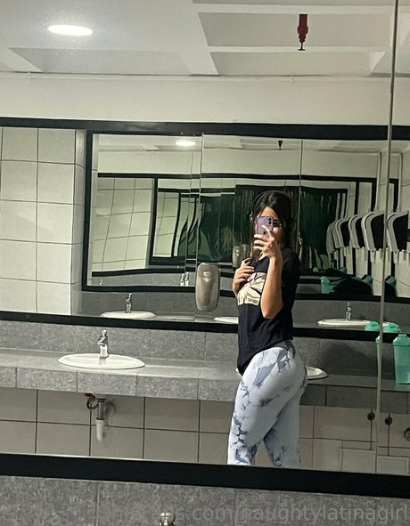 naughtylatinagirl model porn picture