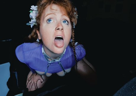 evieliekki pretty actress picture