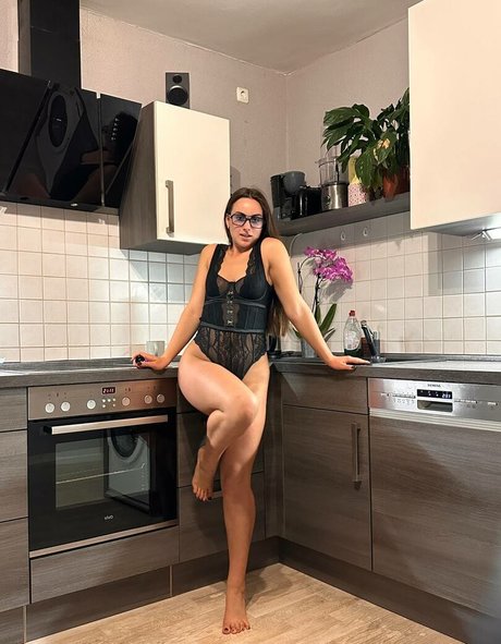 NaughtyCola star beautiful gallery