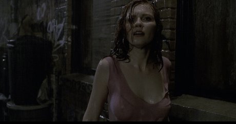 Kirsten Dunst hd model gallery