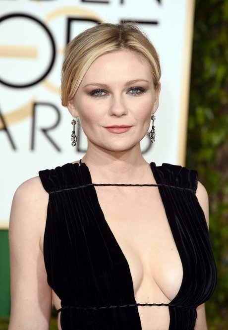 Kirsten Dunst star xxx pictures