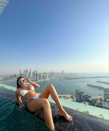 Bojana Stevanovic model naked pictures