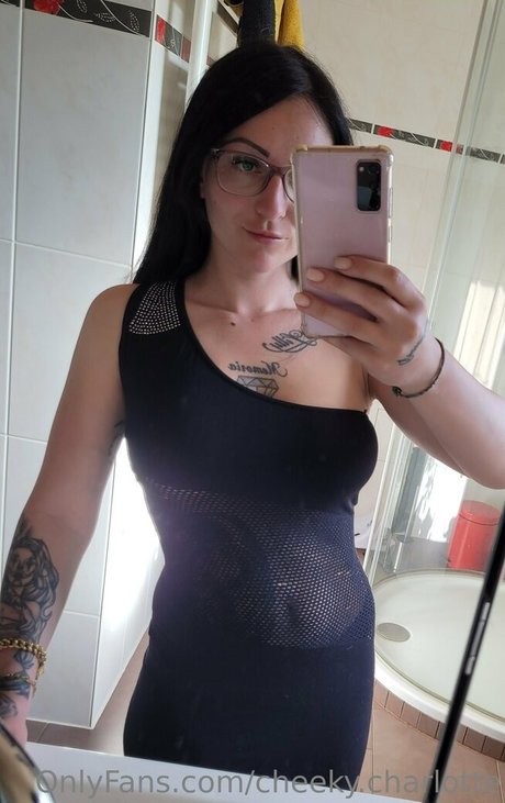 cheeky charlotte pornstar nice pic