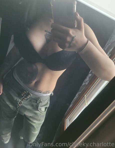 cheeky charlotte star pretty archive