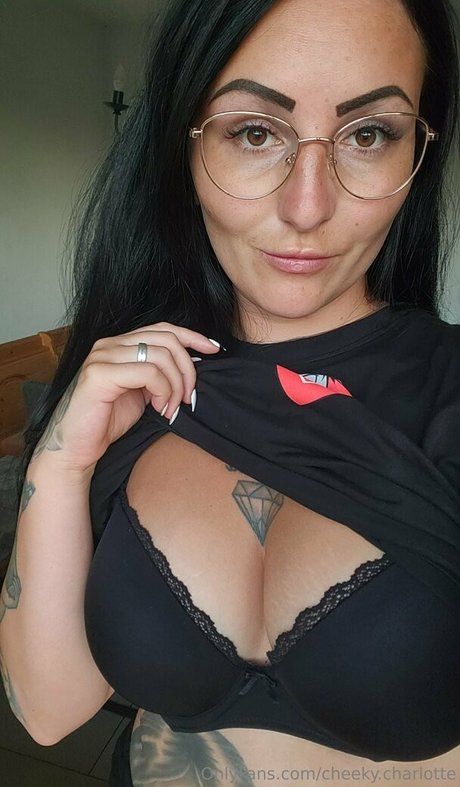 cheeky charlotte free star picture