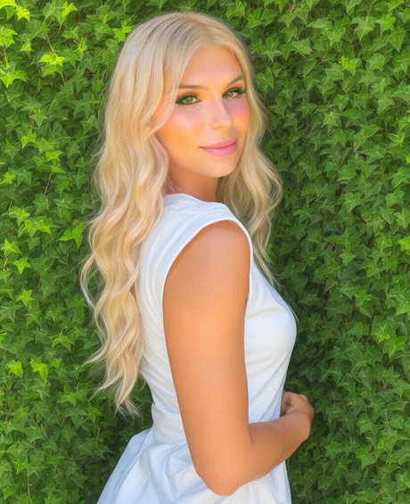 Madison Hill star pornographic pic