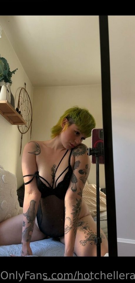 hotchellerae model hd galleries