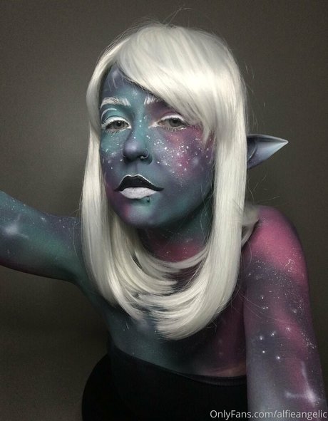 itsparisangel nudes star archive