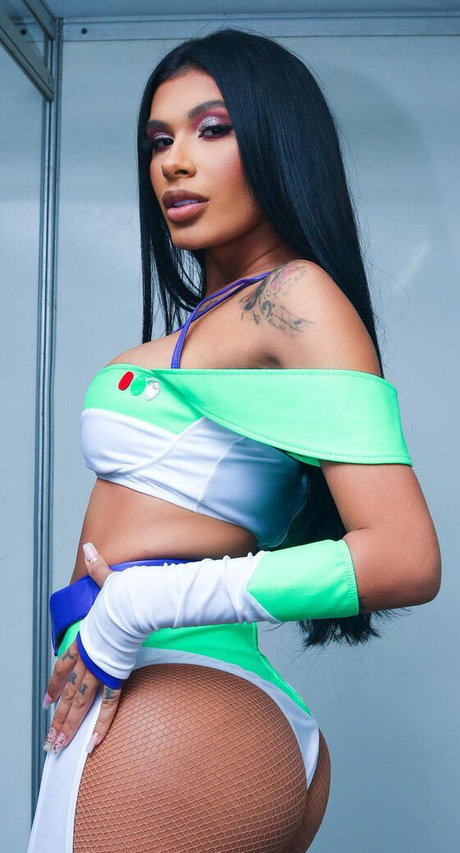 Pocah star nude gallery