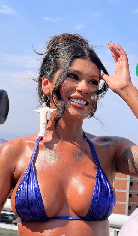 Pocah pornstar beautiful photos