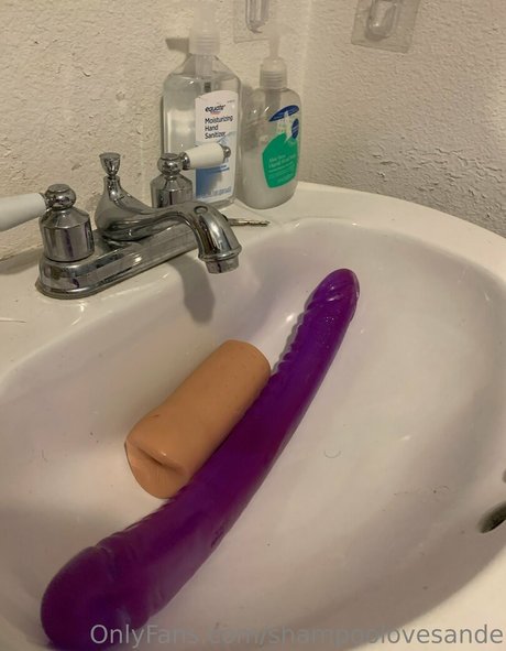 shampoolovesande beautiful model pics