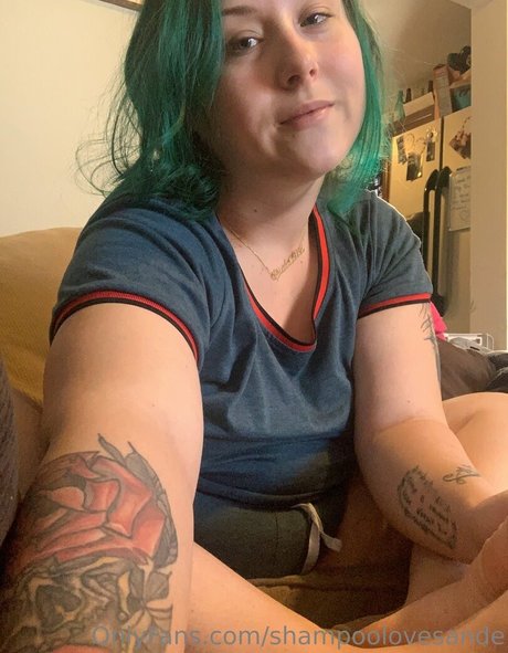 shampoolovesande pornstar erotic galleries