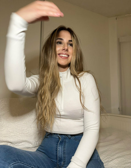 Daniela lzj star free img