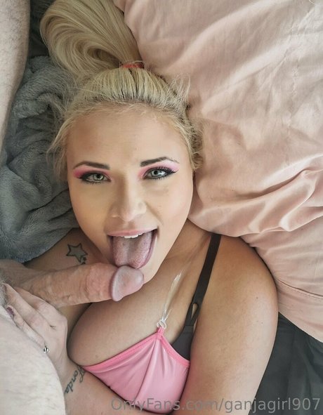 ganjagirl907 model best pic