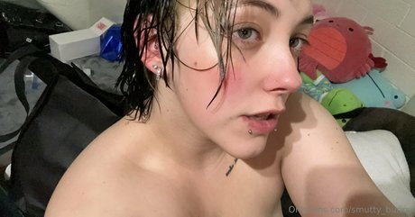 smutty bunny model xxx images