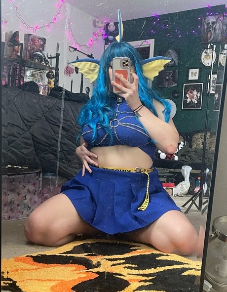 smutty bunny hd model photos