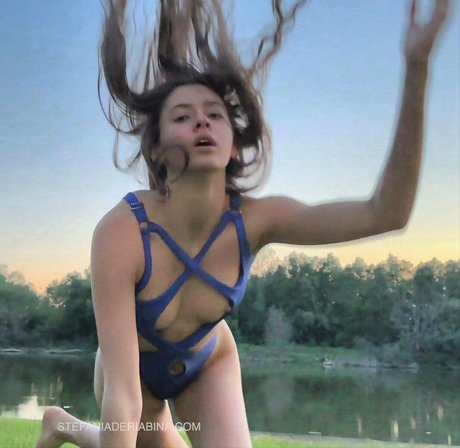 Stefania Deriabina Profile pic