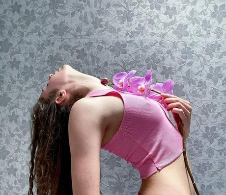 Stefania Deriabina model perfect archive