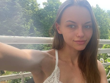 JasminaKlum model beautiful photo