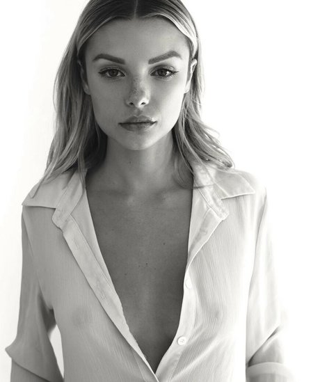 Madison Teeuws star naked gallery