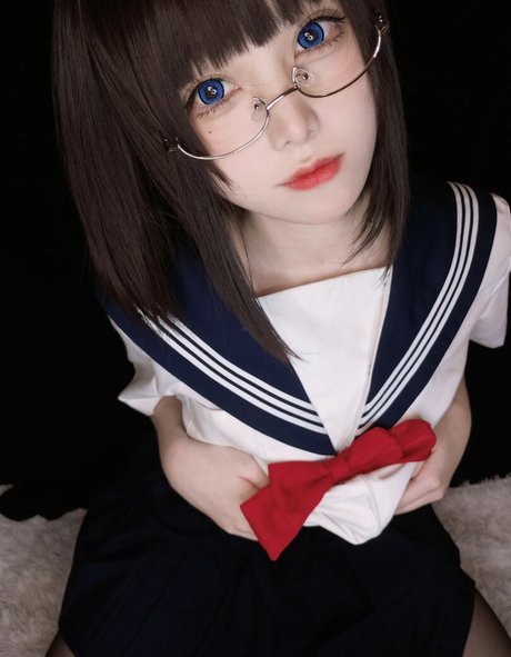 Mizhi mao model porn pictures