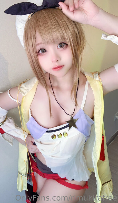 rimukirafree Profile pic