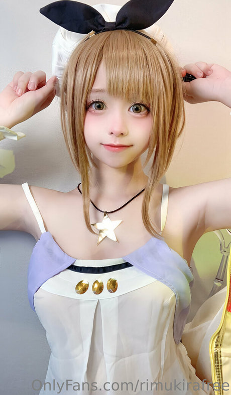 rimukirafree exclusive pornstar image