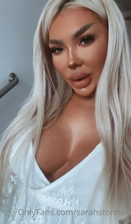 sarahstonnee Profile pic