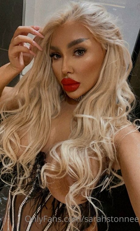 sarahstonnee perfect actress image