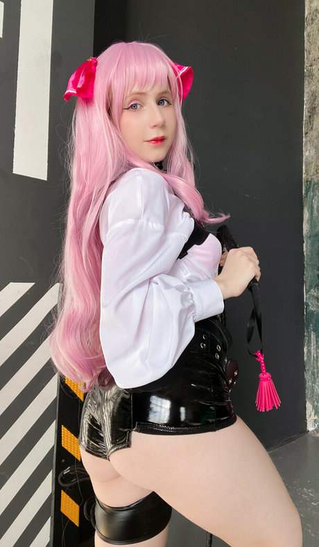 Hackee chan perfect pornstar img