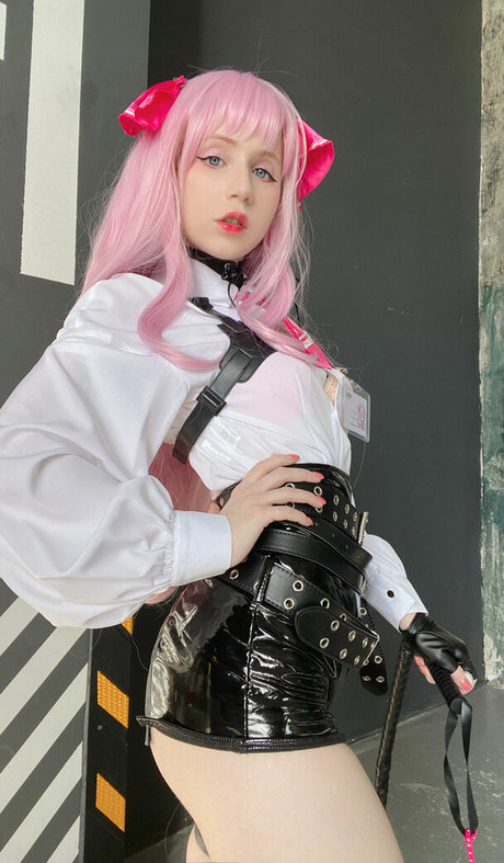 Hackee chan perfect pornstar picture