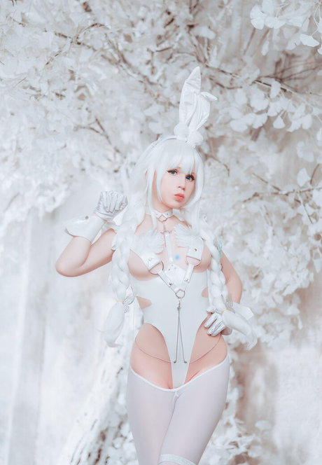 Hackee chan nude actress photo