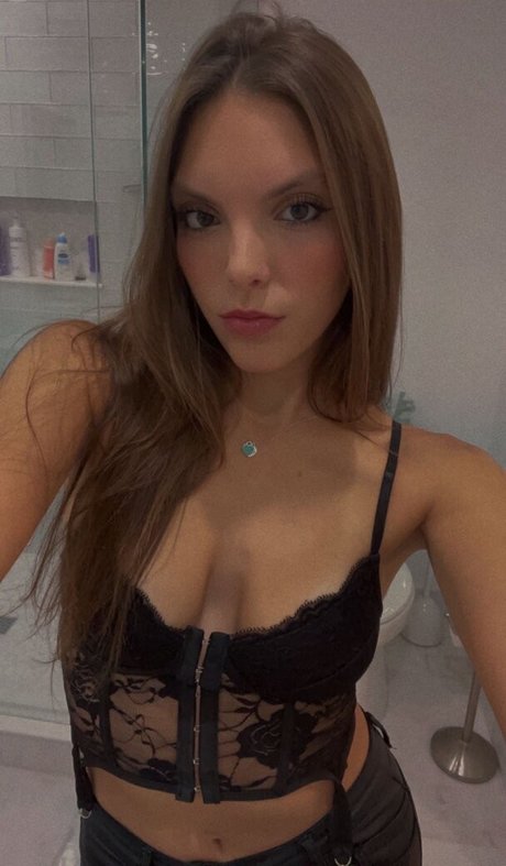 Jackie Aron star high quality pic