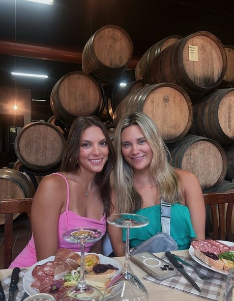 Jackie Aron star top image