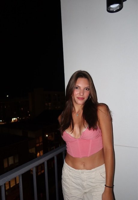 Jackie Aron hot pornstar archive