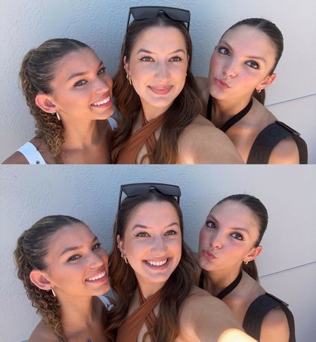 Jackie Aron star erotic photo