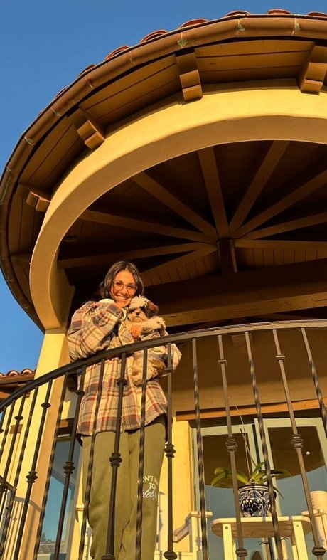 Kat Stickler exclusive actress photos