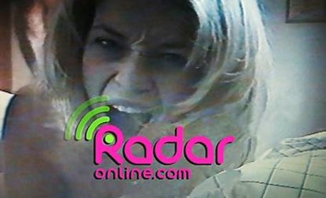 Chelsea Handler hot pornstar archive