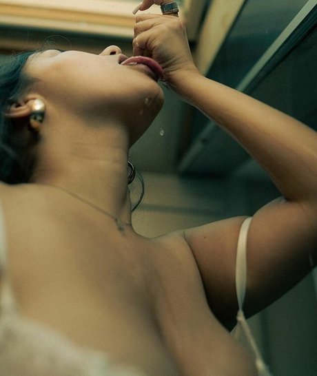 Catarina Xantunes pornstar art photo