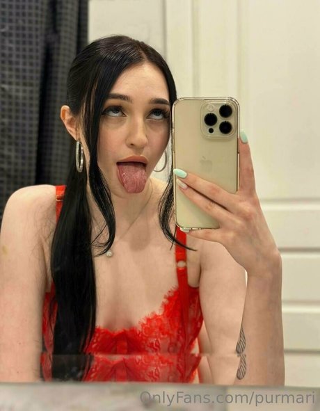 purmari model pretty gallery