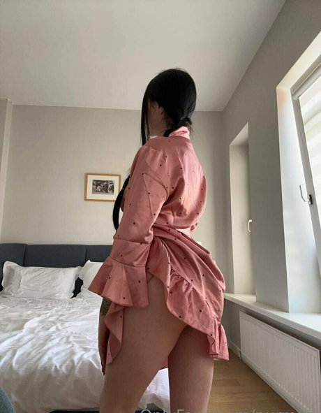 purmari pretty model images