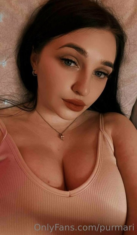 purmari xxx star pic
