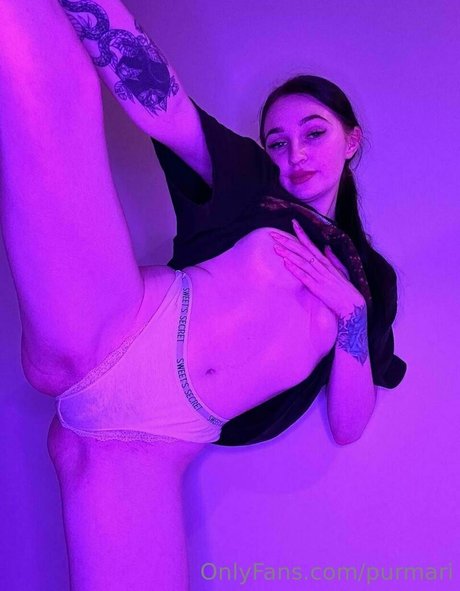 purmari sexy model pictures